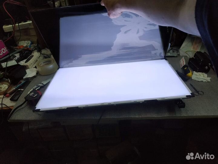 LED-подсветка BN41-02168A. от UE28N4500AU