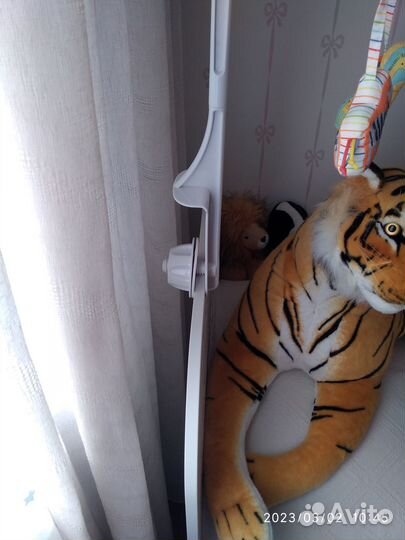 Детский мягкий игровой модуль