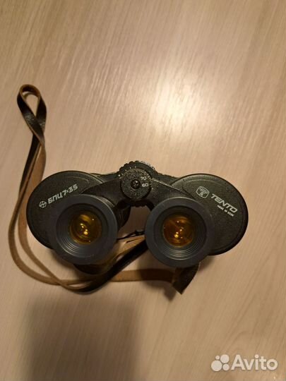Продаю бинокль