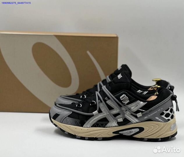 Кроссовки Asics Gel-Kahana TR V2 (Арт.89962)