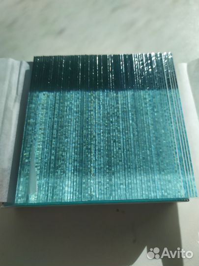 Стекло для микропрепаратов