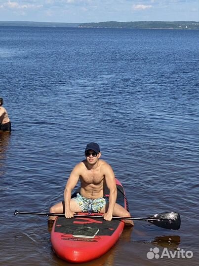 Доска sup bord