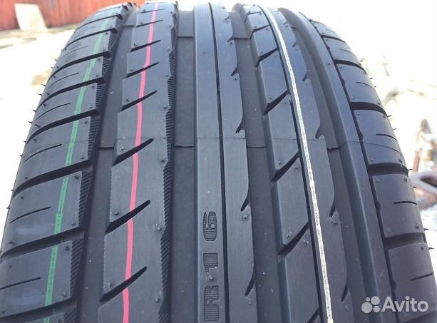 Centara Vanti HP 215/55 R16 97W