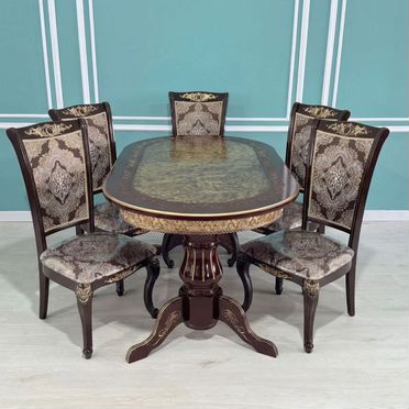 Столы и стулья с доставкой