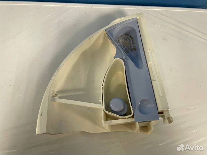 Порошкоприемник стиральной машины Ariston