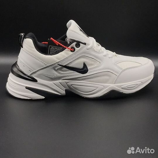 Кроссовки nike m2k ttenko размер 41-45