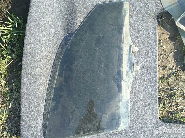 Стекло переднее правое Mitsubishi Outlander