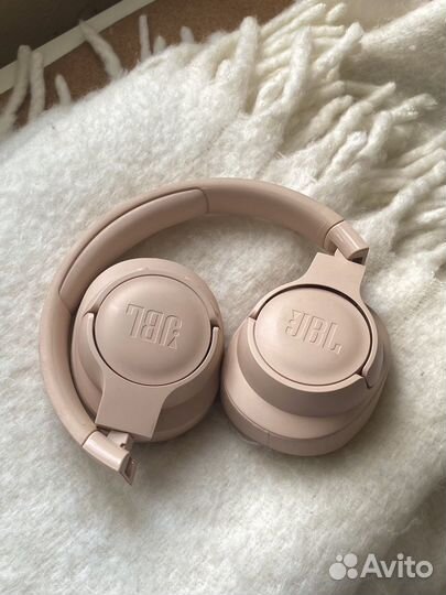 Беспроводные наушники JBL tune 710bt