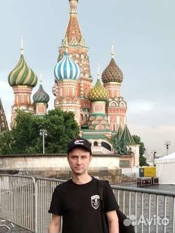 Наладчик тпа