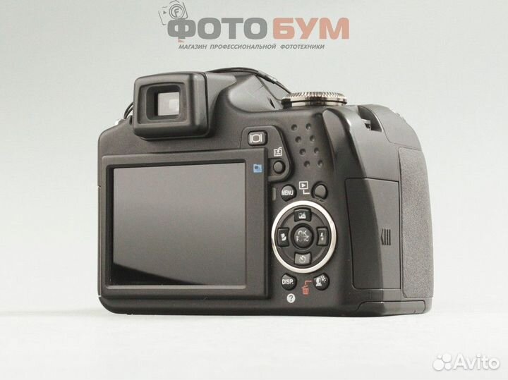 Фотоаппарат Olympus SP-590UZ