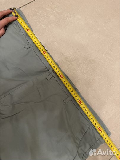 Брюки мужские henderson w42 новые