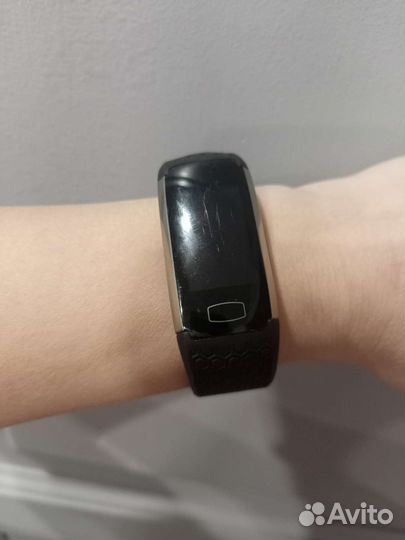 Смарт-браслет Digma Force A7