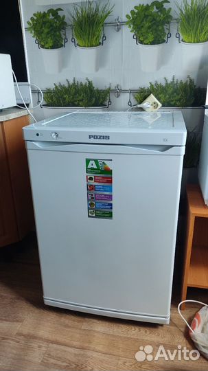 Холодильник Pozis Свияга 404-1