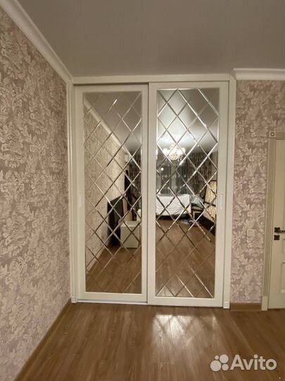 Обработка стекла и зеркала