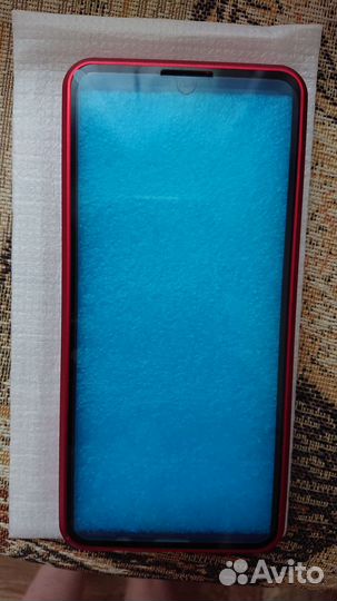 Чехол на Samsung а31