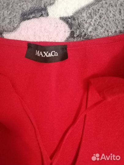 Женские вещи пакетом Escada бронь