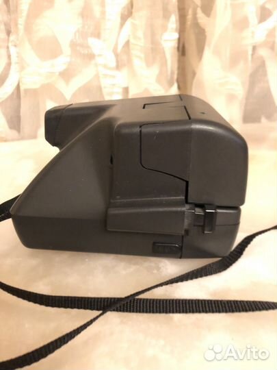 Фотоаппарат Polaroid