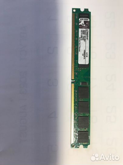 Подлинная NCR 512Mб sdram PC133