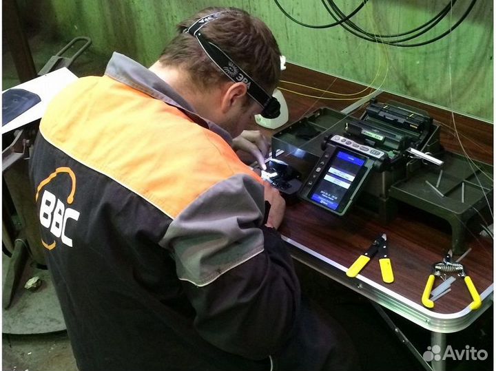 Сварщик волс на рудник. Вахта