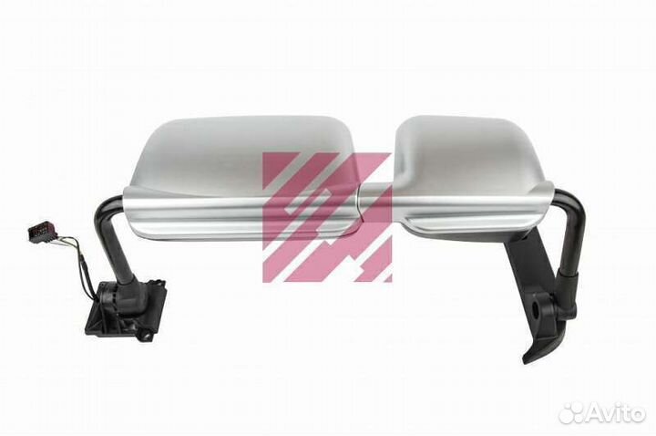 Зеркало Renault Premium