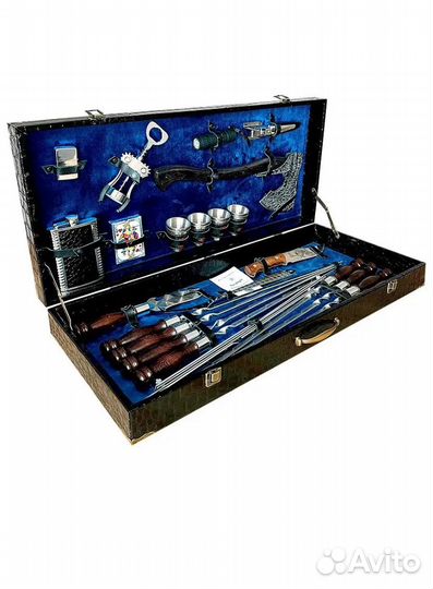 Набор для барбекю