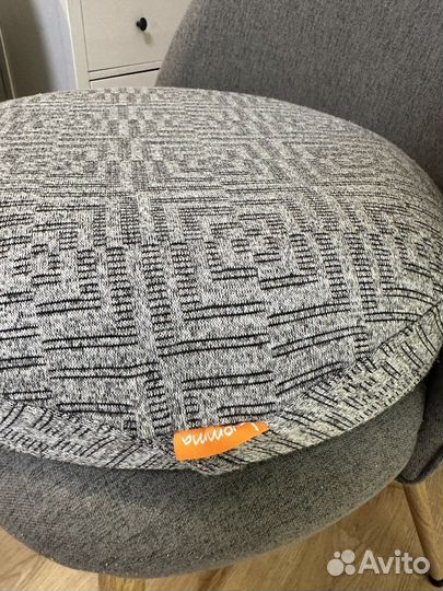 Подушка ортопедическая на сидение