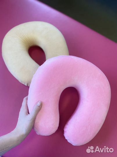 Подушка для наращивания ресниц