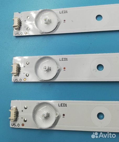 Новая подсветка LED315D10-07(B) 30331510219