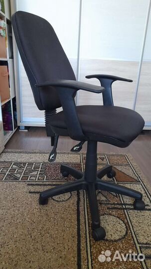 Компьютерное кресло бу