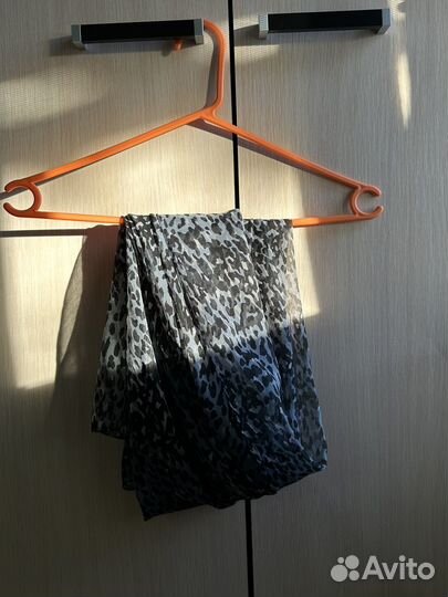 Легкий шарф mango