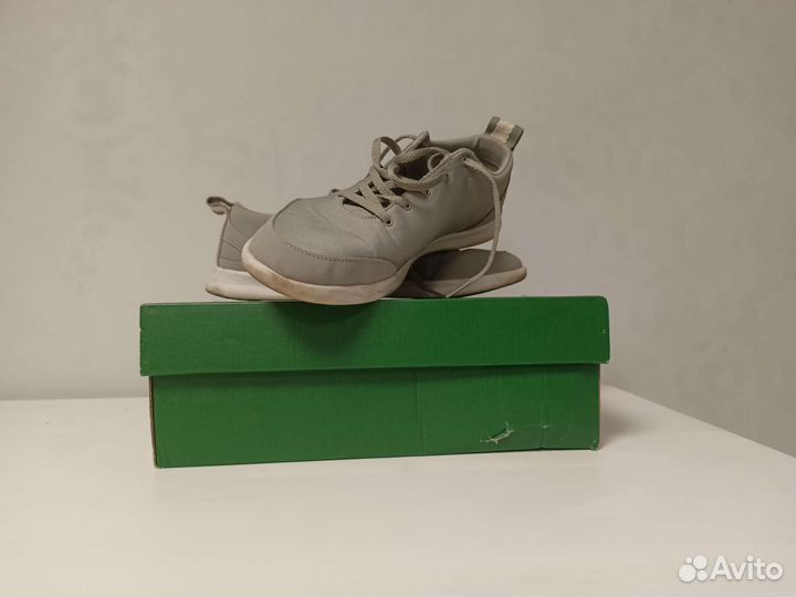 Ботинки Lacoste 39 размер