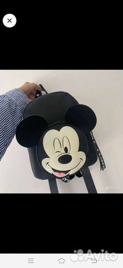 Рюкзак детский Zara