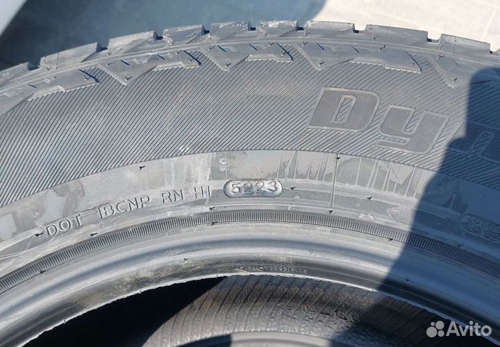 Hankook Dynapro AT2 RF11 265/65 R18 114T