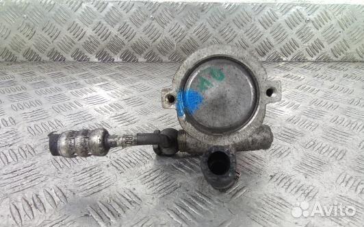 Насос гу дизельный iveco daily 4 (29S-40S) (DEA08B