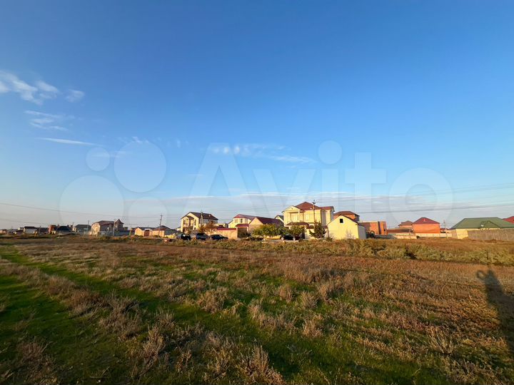 Участок 6 сот. (ИЖС)