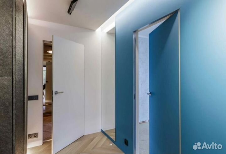 Ремонт квартир и отделка