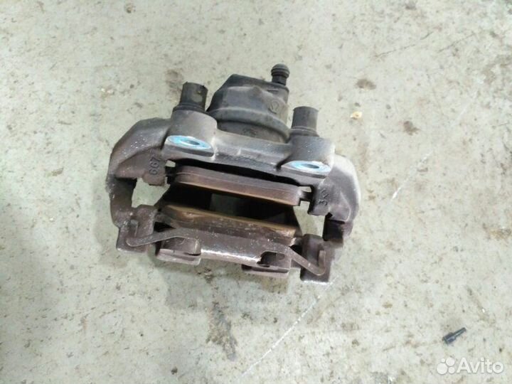 Суппорт задний левый Mercedes-Benz Cl-Class С215