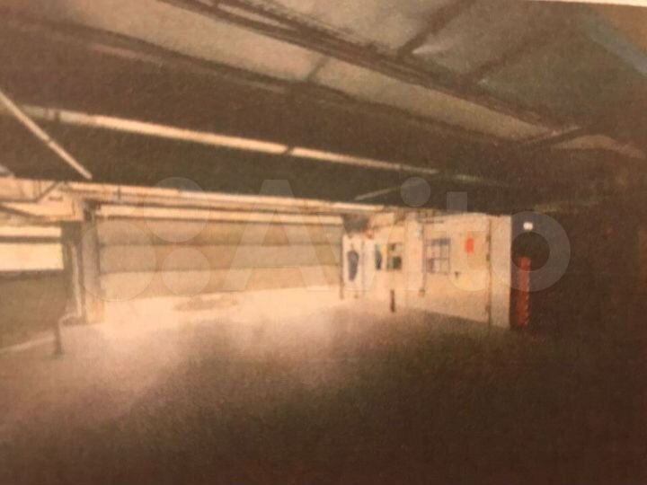 Машиноместо