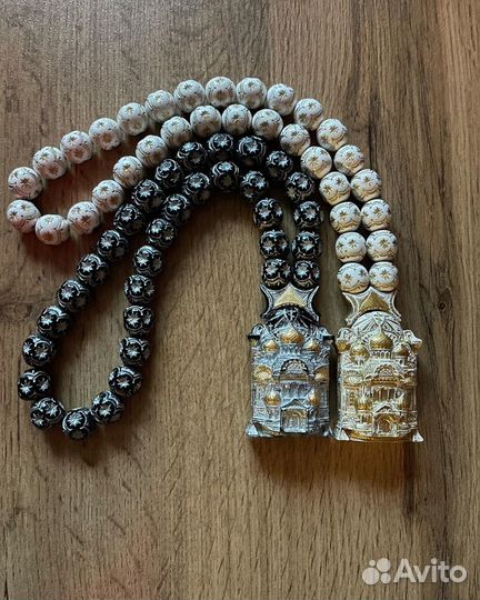 Аксессуары для авто, четки, бусы, подарок