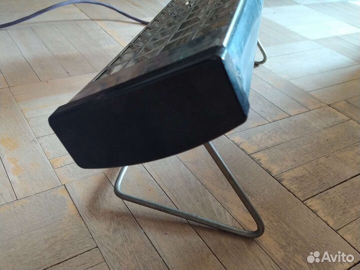 Электрокамин экус-1,0/220