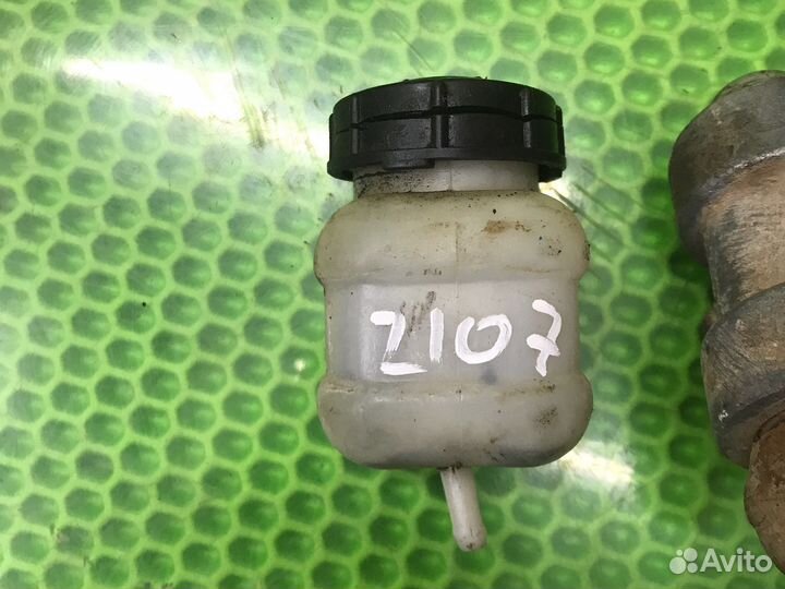 Запчасти на ваз 2107