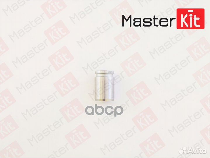 Поршень тормозного суппорта mitsubishi lancer V