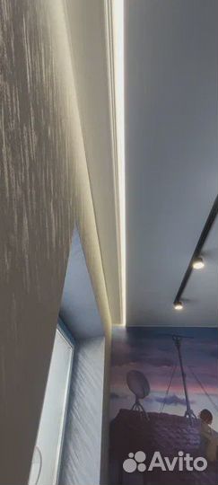 Ремонт и отделка квартир и домов под ключ