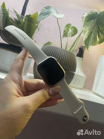 Часы watch 8 45 mm