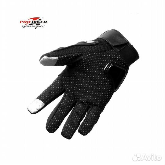 Мотоперчатки Pro-Biker MCS-01C