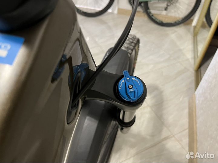 Эндуро фрирайд двухподвес scott ransom