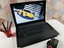 16 гиговый игровой мощный Asus, 2 видеокарты, SSD