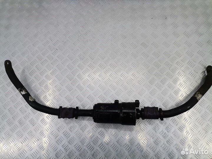 Стабилизатор подвески передний (поперечной устойчи