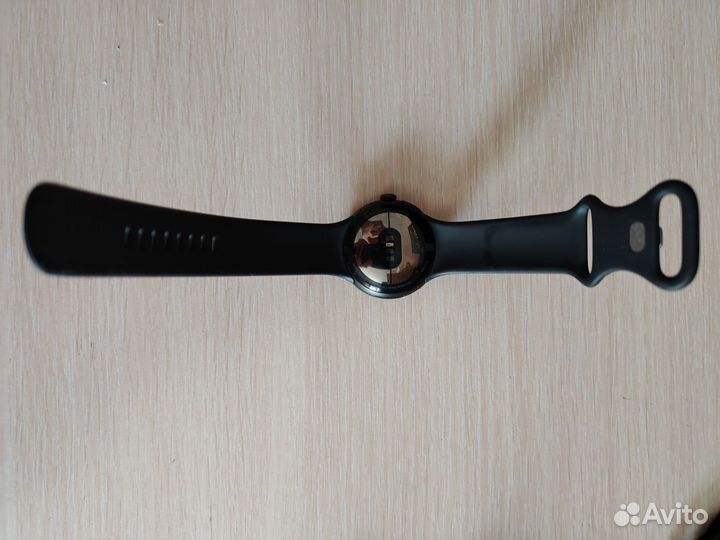 Google pixel watch 1