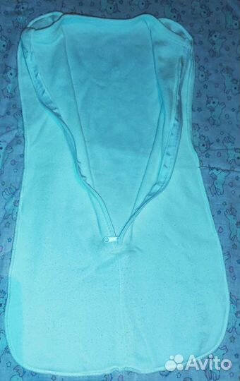 Кокон на молнии